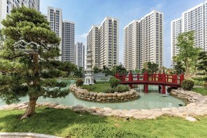 giỏ căn 2pn+1 origami rẻ nhất vinhomes grand park giảm 30% giá 3,5 tỷ view vườn nhật, t.toán nhẹ