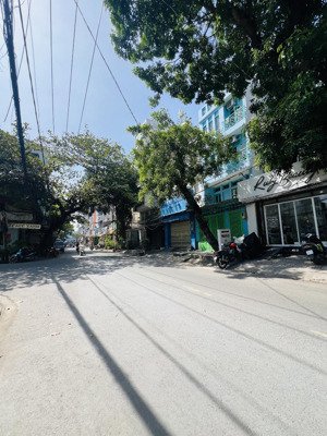 nhà mtkd đường số, tân quy, 6m x 21m, 116m2, 20.9 tỷ, cách nguyễn thị thập hơn 100m