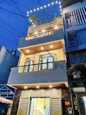 cần bán gấp nhà lê quang sung q6 - giá: 3,38tỷ/65m2 - cách chợ bình tây 700m - nhà cho thuê 20tr/th