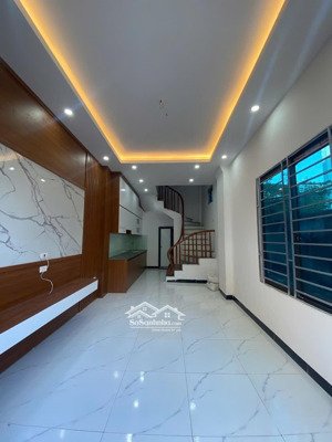 bán nhà riêng tại đường cầu tó, tả thanh oai, thanh trì, hà nội, 4,95 tỷ, 35 m2, view đẹp