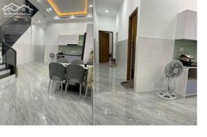 CHỈ 6.5 TỶ - SIÊU PHẨM 3 TẦNG, HÒA XUÂN - 4PN - GẦN PHẠM HÙNG, MẸ THỨ.