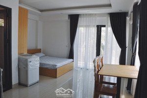 bán toà căn hộ 7 tầng 12 phòng 2 mt đường điện biên phủ p. vĩnh hoà tp. nha trang