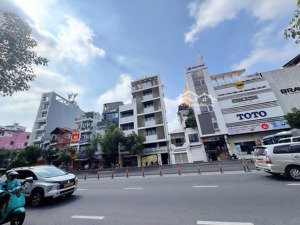 bán nhà 4 tầng mtkd đ.nam kỳ khởi nghĩa, q.3- dòng tiền đều 50tr/th- sh nở hậu vuông đẹp