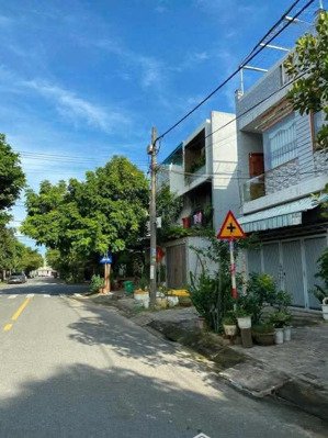 tôi chính chủ cần bán lô mặt tiền kiều mậu oánh,hòa minh, liên chiểu