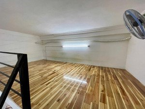 cho thuê phòng bình thạnh có nội thất