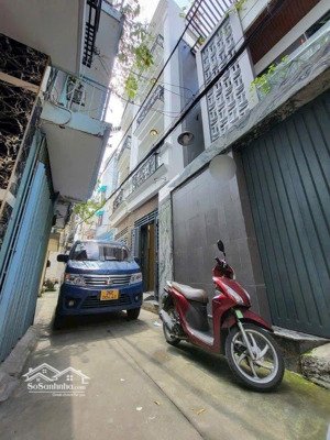 bán nhà 5 p ngủ, hxh 120/ thích quảng đức phường đức nhuận/ giá 8,86 tỷ, tl mạnh