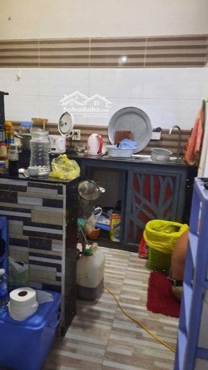 bán nhà khu an ninh ngay nguyễn thị tần chợ rạch ông quận 8 thành phố hồ chí minh