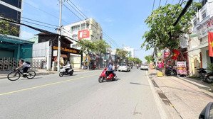 sẵn nhà ăn tết - nhà mới 2 tầng gần đường đặng văn bi - ra ga metro 5p - ngang ~ 6m