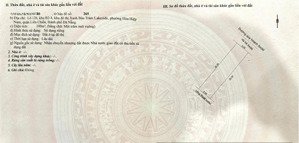 tôi chính chủ cần bán lô đất đối diện trường khu đô thị lakesike, hòa hiệp nam, liên chiểu