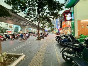 bán nhà mặt phố đại la, 43 tỷ, 76m2, hàng hiếm tại hai bà trưng, hà nội