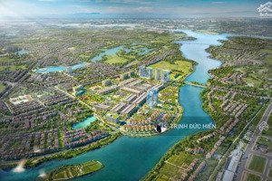quỹ ngoại giao đất nền, shophouse, biệt thự lô đẹp giá tốt nhất dự án vietyen riverside bắc giang
