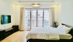 cho thuê tòa chdv tứ liên, tây hồ vị trí đẹp , an ninh tốt diện tích: 100m²