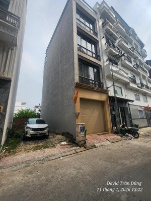 bán nhà mới: đường sổ 18. gò xoài. phường bịnh hưng hòa. quận bình tân.
dt 5 x 15.giá 5.5 tỷ