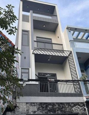 bán nhà full nội thất, nằm ngay trục cù lao, p2, phú nhuận. 5tỷ900/ 70m2 (5x14m) - dễ kinh doanh