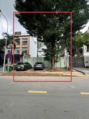 đất hiếm giang văn minh an phú, quận 2 | quỹ đất lớn trung tâm cơ hội đầu tư dài hạn