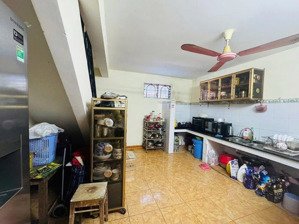 bán nhà 2 tầng đường tản viên phước hoà nha trang ngang 8m