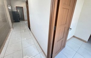 bán đất tặng nhà mặt tiền lê văn hiến 3 mặt bằng + 8 căn hộ dòng tiền 70tr/tháng