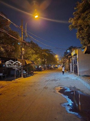 mặt tiền tân phú, đường 8m, gần chợ tân hương - đất gần tân sơn nhì, tân hương - ngang 4.3x19