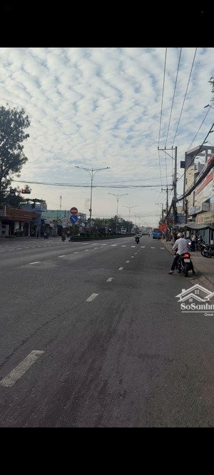 nhà chính chú 65m2-p10-mỹ tho. gần siêu thị go, co. op mart, bến xe tiền giang. ngã ba trung lương