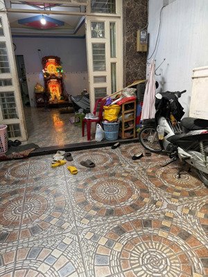 bán nhà tân thới nhất quận 12 ngay trường chinh -85m2- hxh chỉ 4,9 tỷ