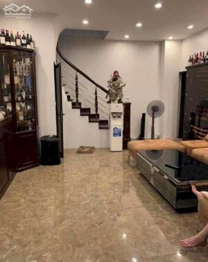 Bán nhà lô góc Linh Quang 42m² – 4 tầng – 5 phòng – cách ô tô 30m – 12.2 tỷ