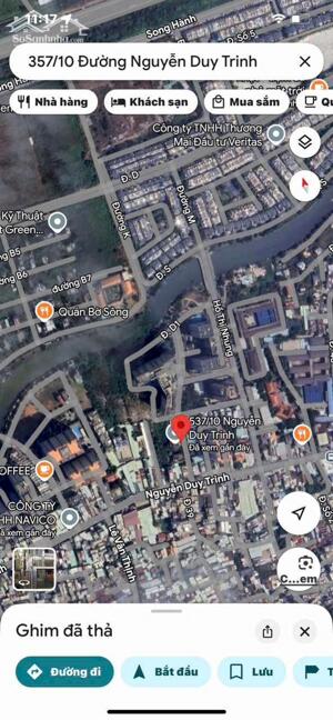 BDS HVL [NC] VILLA 537/10 NG DUY TRINH Q2 GIÁ TỐT