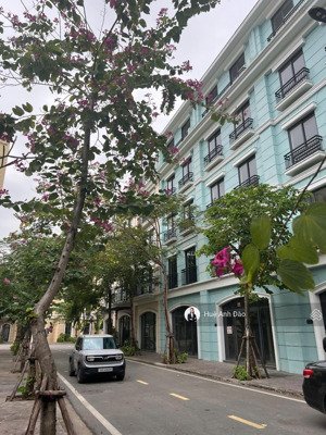 khu cư dân yên tĩnh nhất harbor bay, phù hợp nghỉ dưỡng - giá 100% chỉ 7.3tỷ