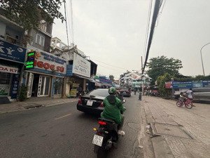 mtkd ngay gần thạch lam - nguyễn lý - (tân phú) - 4.3x31, lộ giới ít, kv xây cao tầng, nhỉnh 14 tỷ