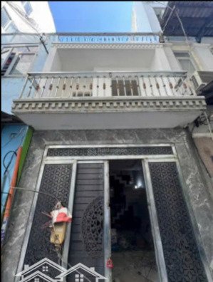 hẻm ô tô bán nhà riêng đẹp xuất sắc, nguyễn sơn, phú thọ hòa, tân phú, 5,45 tỷ, 40m2