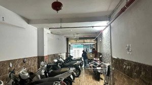 nhà tân hương có dòng tiền 600tr/năm - 4x25 - 6 tầng - tân phú - 100m2 - 4x25 - giá 14.x tỷ