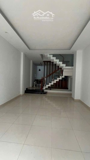 bán nhà 5 tầng khu đồng bộ đường tô ngọc vân, phường thạnh xuân q12, 61m2 (4,5x14). chỉ nhỉnh 8tỷ