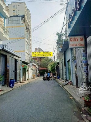 nhà đẹp hẻm ô tô, 4 tầng, 4pn, phạm văn chiêu, gò vấp chỉ nhỉnh 6 tỷ 