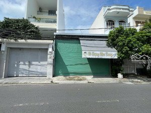 bán nhà hàng hiếm mặt tiền đường hồng lĩnh vị trí sát đường trần nhật duật sầm uất