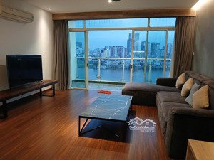 bán chung cư hoàng anh river view 148,8m2 chính chủ, 3 phòng ngủ, dòng tiền ~ 500 triệu/năm