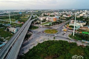 vip mt đ. nguyễn duy trinh dt 280m2 ngang lớn, giá 30 tỷ gần lã xuân oai - tam đa - nguyễn xiển