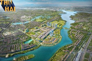 bán đất nền dự án việt yên riverside, 4 tỷ, 100m2, view đẹp, nhiều tiện ích