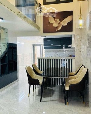 bán nhà hẻm xe hơi 8m lâm văn bền quận 7 - diện tích 80m2 - vị trí sát quận 4