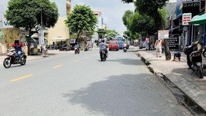 nhà mặt tiền gò dầu 4.3x17m, 1 trệt, 3 lầu sân thượng vị trí kinh doanh đắc địa