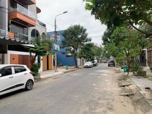 bán gấp lô đất đường 7m5 nguyễn thế kỷ khu nam việt á, sát bờ sông hàn, ngũ hành sơn. giá tốt 8,2tỷ