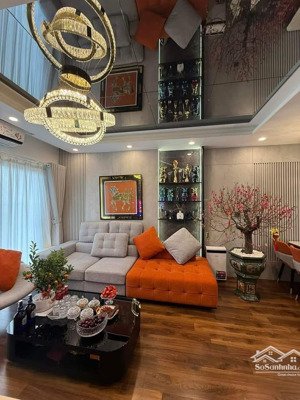 bán chcc tecco diamond tứ hiệp- hà nội. dt 72m2 2pn 2wc. full nội thất long lanh