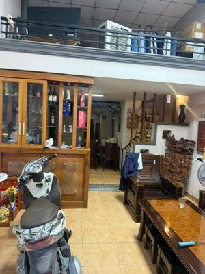 nhà gác lửng 4,5x16m xuân thới đông, hóc môn 3tỷ4 tl shr!