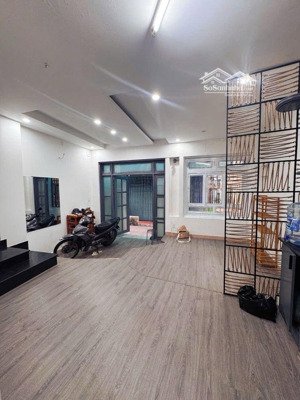 bán nhà huỳnh văn bánh, phú nhuận, 4 tầng btct, 33m2 - giá 6,75 tỷ
