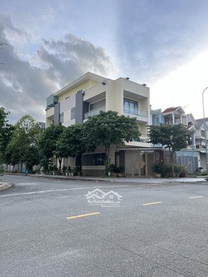 căn góc bt mini khu tthc dĩ an xây dựng tâm huyết 3 tầng vừa ở vừa kinh doanh