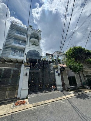 cần tiền hạ giá 8 tỷ bán găp mt hoàng hoa thám bình thạnh - 5 tầng hđt 70tr/th giá giảm về 25 tỷ