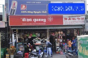 mặt tiền kd, 450m2, cửa hàng, công ty, cafe, nhà hàng, showroom, trạm sạc, giảm 4.8 tỷ