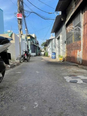 bán đất hóc môn 5x24m. 115.7m² thổ cư. đường ô tô . giá chỉ 3.39 tỷ