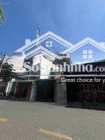 bán nhà mặt tiền thanh đa - khu tập trung chdv khách sạn - 7.3x30m - 250m2 - 40.5 tỷ