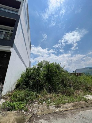 bán đất hẻm 2552 huỳnh tấn phát chính chủ