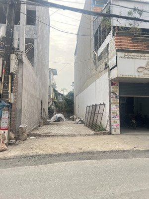 bán gấp 81.1m trục kd, liên xã, ô tô tránh trung tâm tân lập - đan phượng - hà nội. siêu đẹp có 102