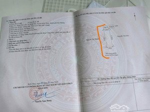 minh tân - kiến minh - chưa bao giờ làm ta thất vọng - diện tích 85m2 - ngang 5m tuyệt đẹp